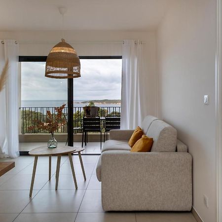 Casa Marina Cargese Apartment Bagian luar foto