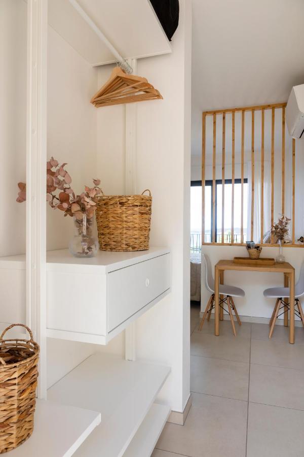 Casa Marina Cargese Apartment Bagian luar foto