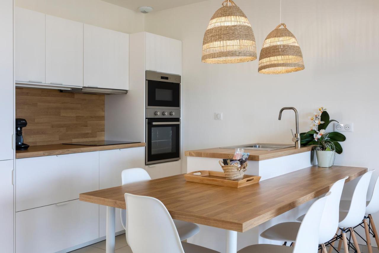 Casa Marina Cargese Apartment Bagian luar foto